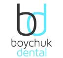 Boychuk Dental logo