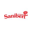 Sanibert Inc logo