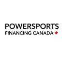 Powersports Financing Canada logo