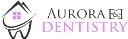 Aurora E&E Dentistry logo