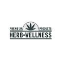 Herb Wellness - CBD Oil Toronto logo