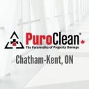 Puroclean Restoration Chatham-Kent logo