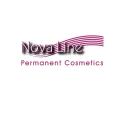 Nova Line Permanent Cosmetics logo