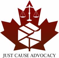 Just Cause Advocacy image 1