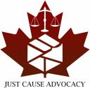 Just Cause Advocacy logo