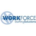 Workforce Staffing Solutions  logo