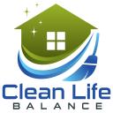 Clean Life Balance logo