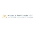 JW Weber & Associates Inc logo