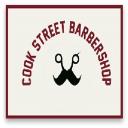 Cook Street Barbershop logo