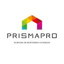 Prismapro - Peinture Revêtement Extérieur logo