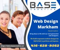 Markham Web Design image 3