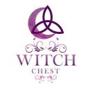 Witch Chest logo