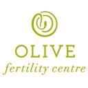Olive Fertility Centre Victoria logo