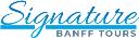 Signature Banff Tours logo