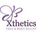 Xthetics Face & Body Sculpt logo