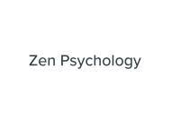 Zen Psychology image 1