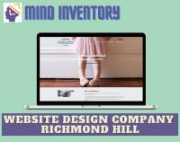 Web Design Richmond Hill image 2