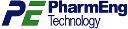 PharmEng Technology Inc logo