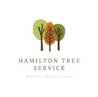 Hamilton Tree Service image 1