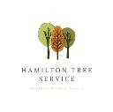 Hamilton Tree Service logo