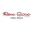 Rex Cox Men's Wear logo