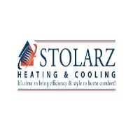 Stolarz Heating & Cooling image 1