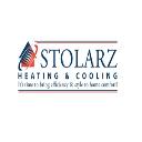Stolarz Heating & Cooling logo