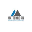 Matterhorn Business Solutions Inc. logo
