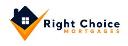 Right Choice Mortgages logo