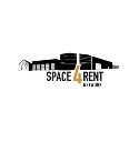 Space4Rent Inc. logo