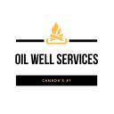 Oil Well Services AB Inc. logo