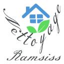 Nettoyage Ramssis logo
