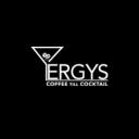 Ergys Coffee Till Cocktail logo