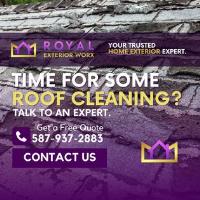 Royal Exterior Worx Roofing & Siding image 3