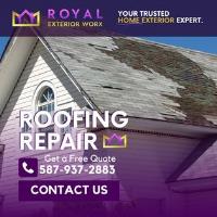 Royal Exterior Worx Roofing & Siding image 4