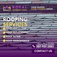 Royal Exterior Worx Roofing & Siding image 5