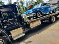 We Do Recover Towing and Scrap Car Removal image 4