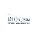 City Towers Inc. logo