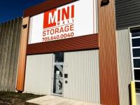 Mini Mall Storage image 4