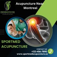 Sportmed Acupuncture image 2