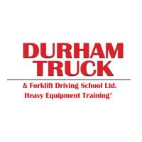 Durham Truck & Forklift Driving School image 1