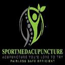Sportmed Acupuncture logo