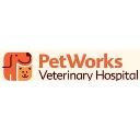 PetWorks Veterinary Hospital logo
