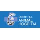 North Hill Animal Hospital logo