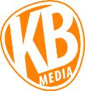 KB Media Corp - Casselman logo