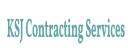 KSJ Contracting Services logo