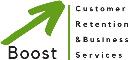 Boost Customer Retention & Business Services logo