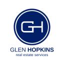 Glen Hopkins, REALTOR logo