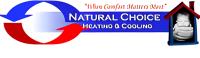 Natural Choice Heating & Cooling INC image 1