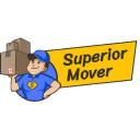Superior Mover in Oshawa logo